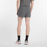 New Balance Men's NYC Marathon RC Ultra Light Shorts 3-4