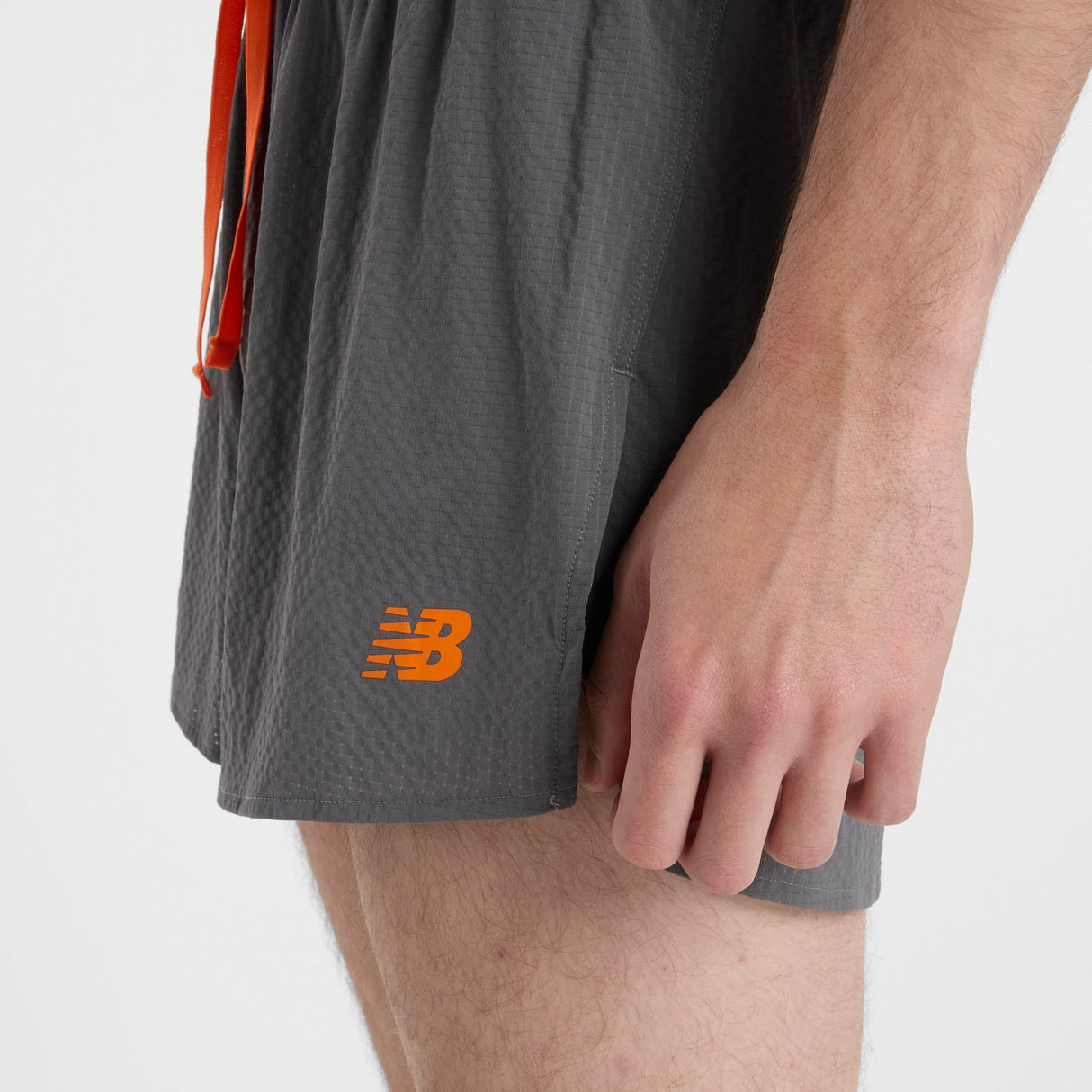 New Balance Men's NYC Marathon RC Ultra Light Shorts 3-7