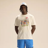New Balance Men's Australian Open Crowded Graphic T-Shirt-3
