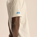 New Balance Men's Australian Open Crowded Graphic T-Shirt-7