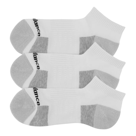 New Balance Sport Performance Low Cut Socks