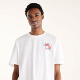New Balance Men's United Airlines NYC Half Graphic T-Shirt - Apple-3