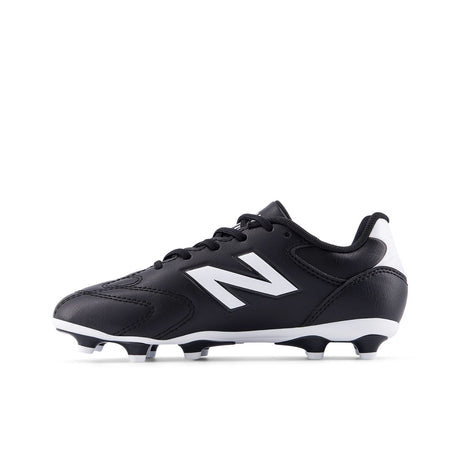 New Balance Youth 442 Team Firm Ground V3 Soccer Cleats-2