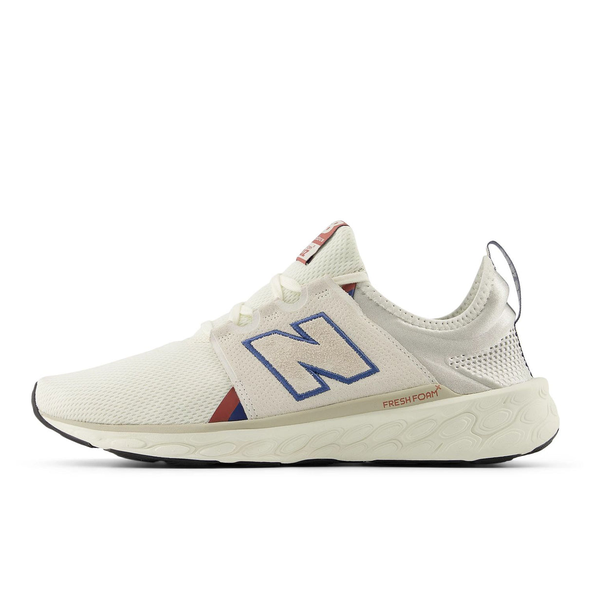 New Balance Men's Fresh Foam X CRUZ v3 Shoes-6