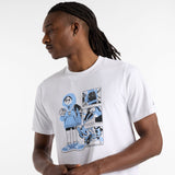 New Balance Men's Nationals Outdoor Sport Jersey Logo T-Shirt-4