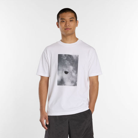 New Balance Men's Shohei Signature Photo Short Sleeve T-Shirt 2-2