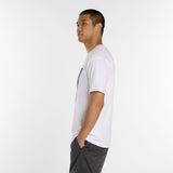 New Balance Men's Shohei Signature Photo Short Sleeve T-Shirt 2-3