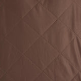 New Balance Women's Quilted Woven Crew-8
