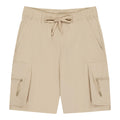 New Balance Men's NB X Shifted Woven Shorts-1