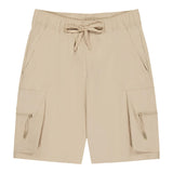New Balance Men's NB X Shifted Woven Shorts-1