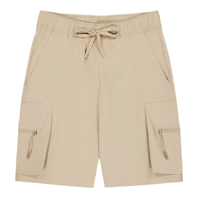 New Balance Men's NB X Shifted Woven Shorts-1