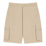 New Balance Men's NB X Shifted Woven Shorts-2