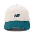 New Balance '47 Hat Canvas 2 Tone-1