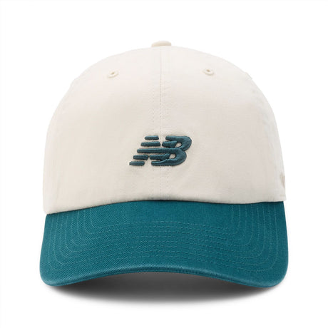 New Balance '47 Hat Canvas 2 Tone-1