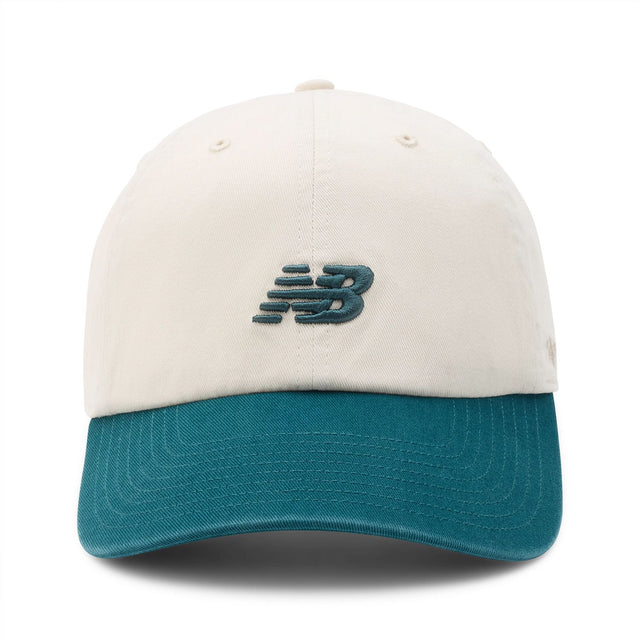 New Balance '47 Hat Canvas 2 Tone-1