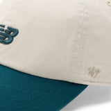 New Balance '47 Hat Canvas 2 Tone-3