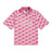 New Balance Girls' Megaspeed Printed Football T-Shirt-1