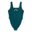 New Balance Women's Trackside Bodysuit-1