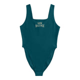 New Balance Women's Trackside Bodysuit-1