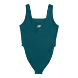 New Balance Women's Trackside Bodysuit-2