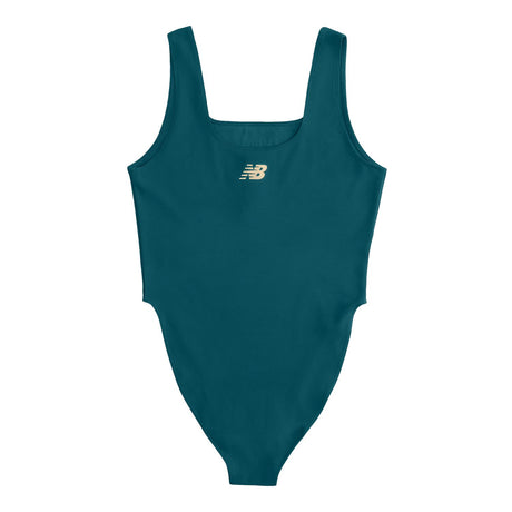 New Balance Women's Trackside Bodysuit-2