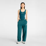 New Balance Women's Trackside Bodysuit-4