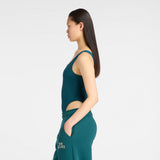 New Balance Women's Trackside Bodysuit-6