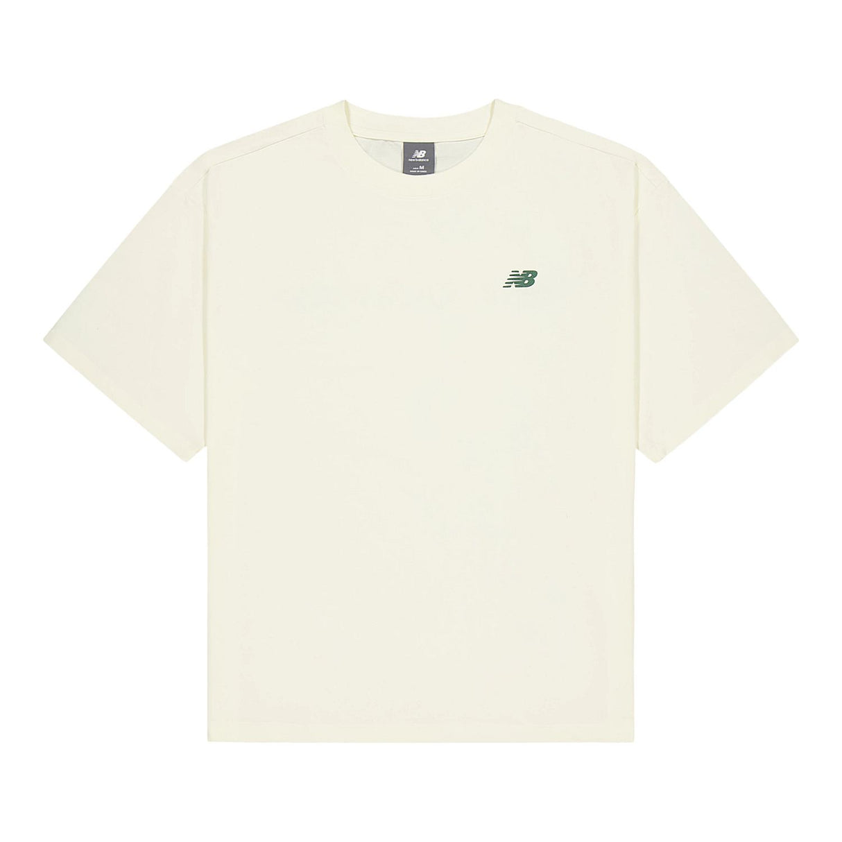 New Balance Men's NB X Shifted Tee-1