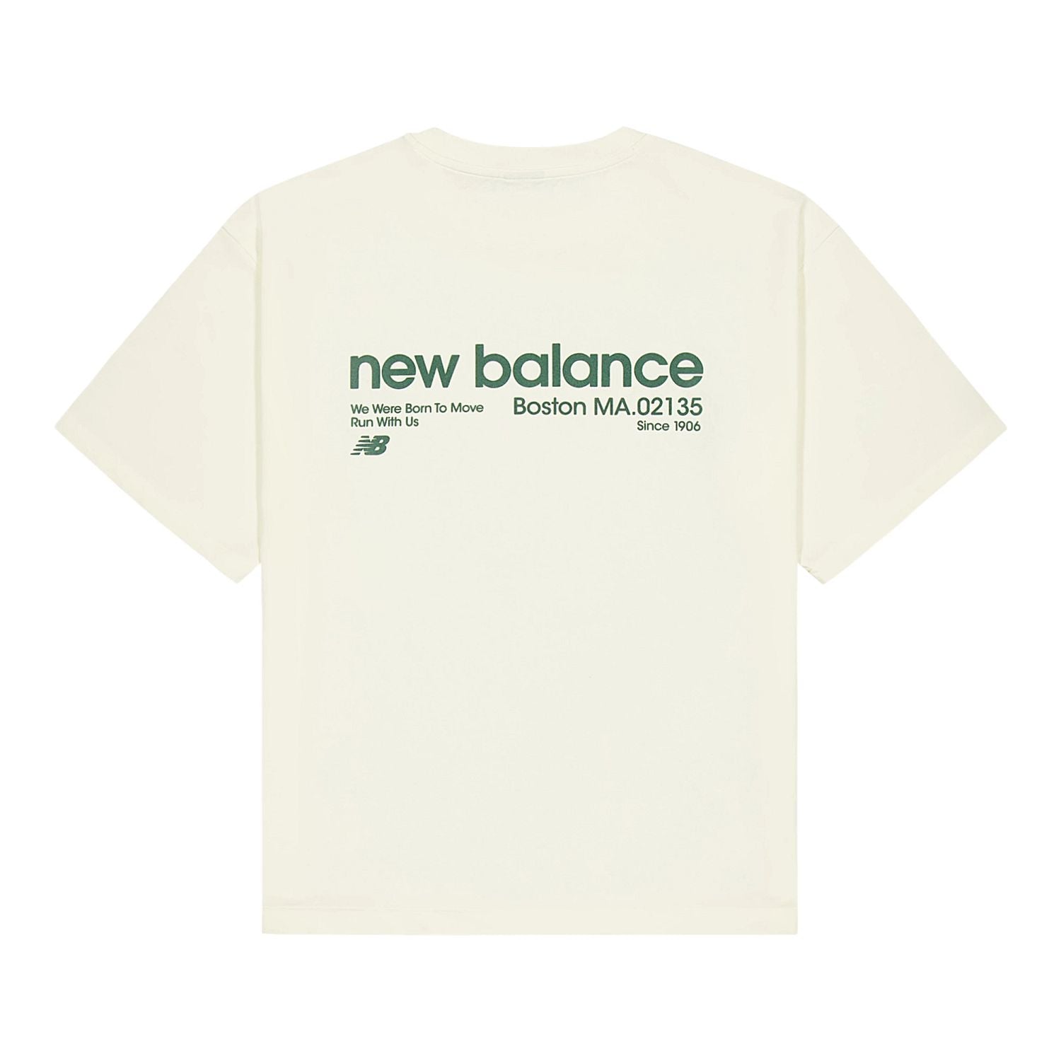 New Balance Premier Edition シャツ New Balance Men's NB X Shifted Tee | League Outfitters