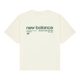 New Balance Men's NB X Shifted Tee-2
