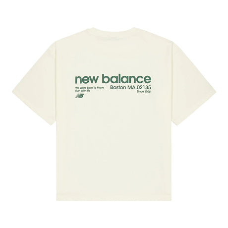 New Balance Men's NB X Shifted Tee-2