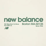 New Balance Men's NB X Shifted Tee-5