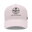 New Balance RBC Brooklyn Half 6 Panel Hat-1