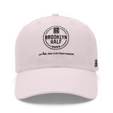 New Balance RBC Brooklyn Half 6 Panel Hat-1