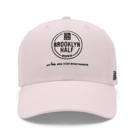 New Balance RBC Brooklyn Half 6 Panel Hat-1