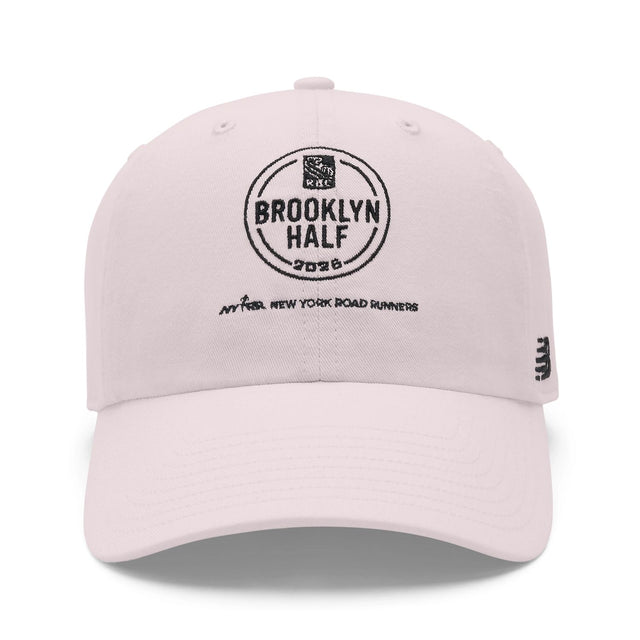 New Balance RBC Brooklyn Half 6 Panel Hat-1
