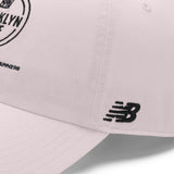 New Balance RBC Brooklyn Half 6 Panel Hat-3