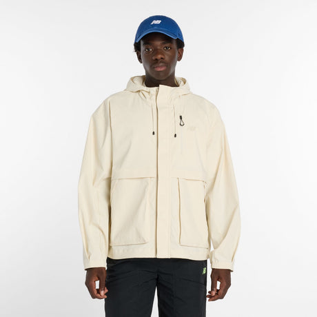 New Balance Men's Athletics Ripstop Jacket-2