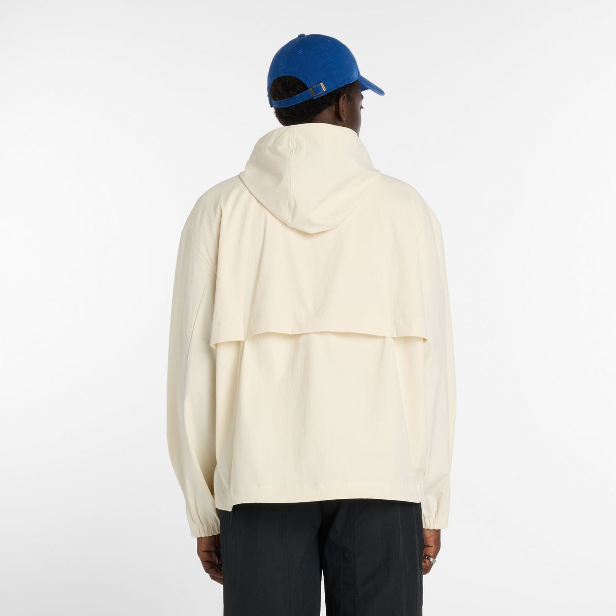 New Balance Men's Athletics Ripstop Jacket-4