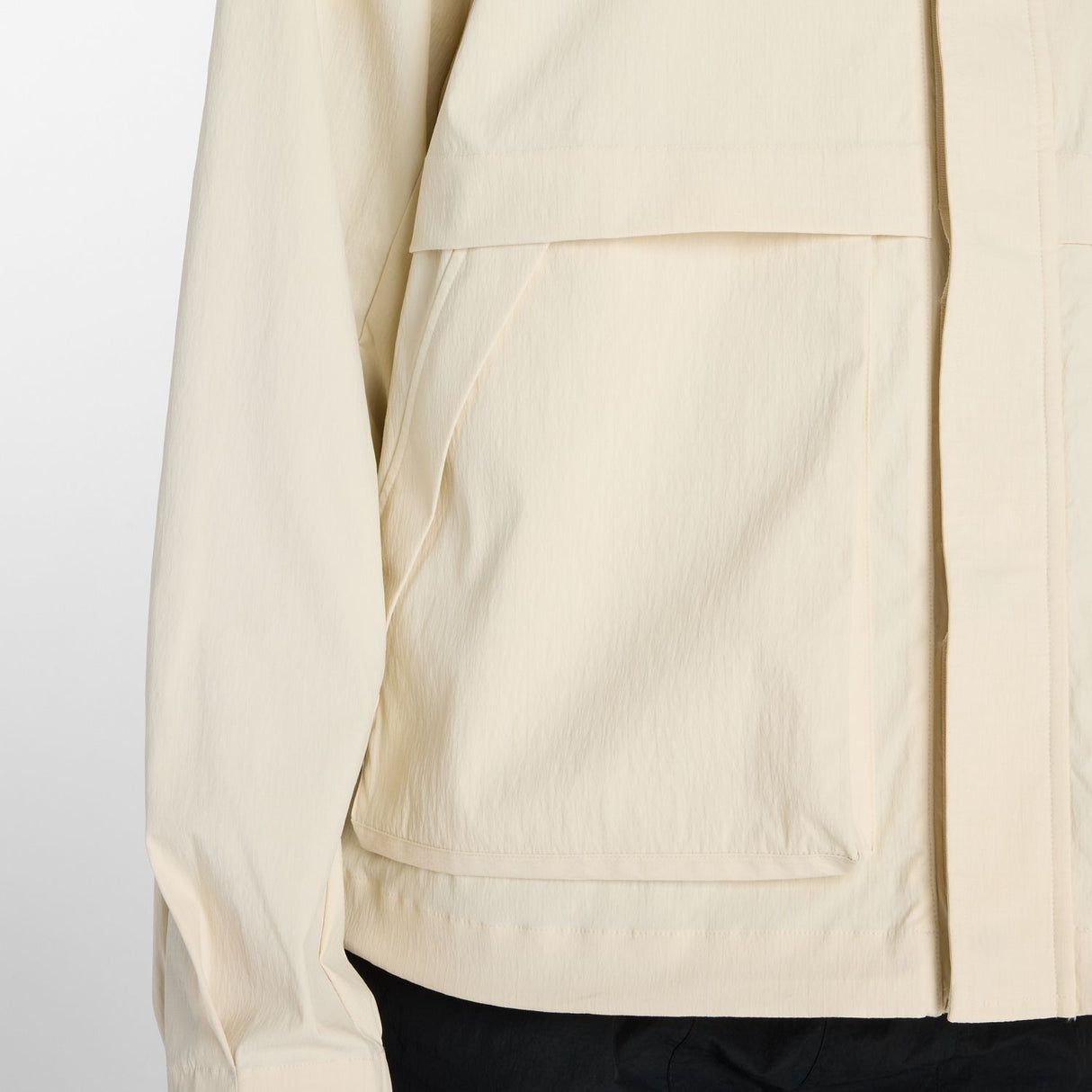 New Balance Men's Athletics Ripstop Jacket-6