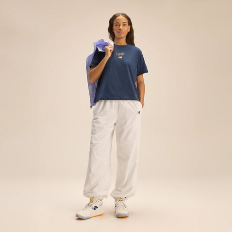 New Balance Women's Coco Gauff Signature Melbourne Pants-1