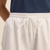 New Balance Women's Coco Gauff Signature Melbourne Pants-5