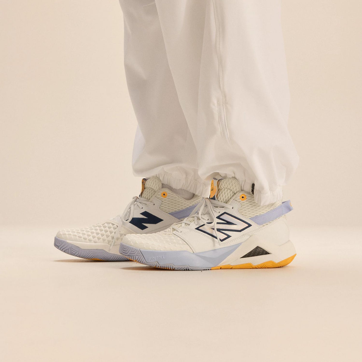 New Balance Women's Coco Gauff Signature Melbourne Pants-7