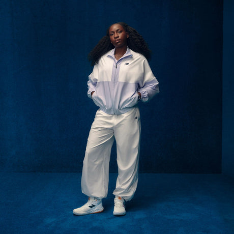 New Balance Women's Coco Gauff Signature Melbourne Pants-8