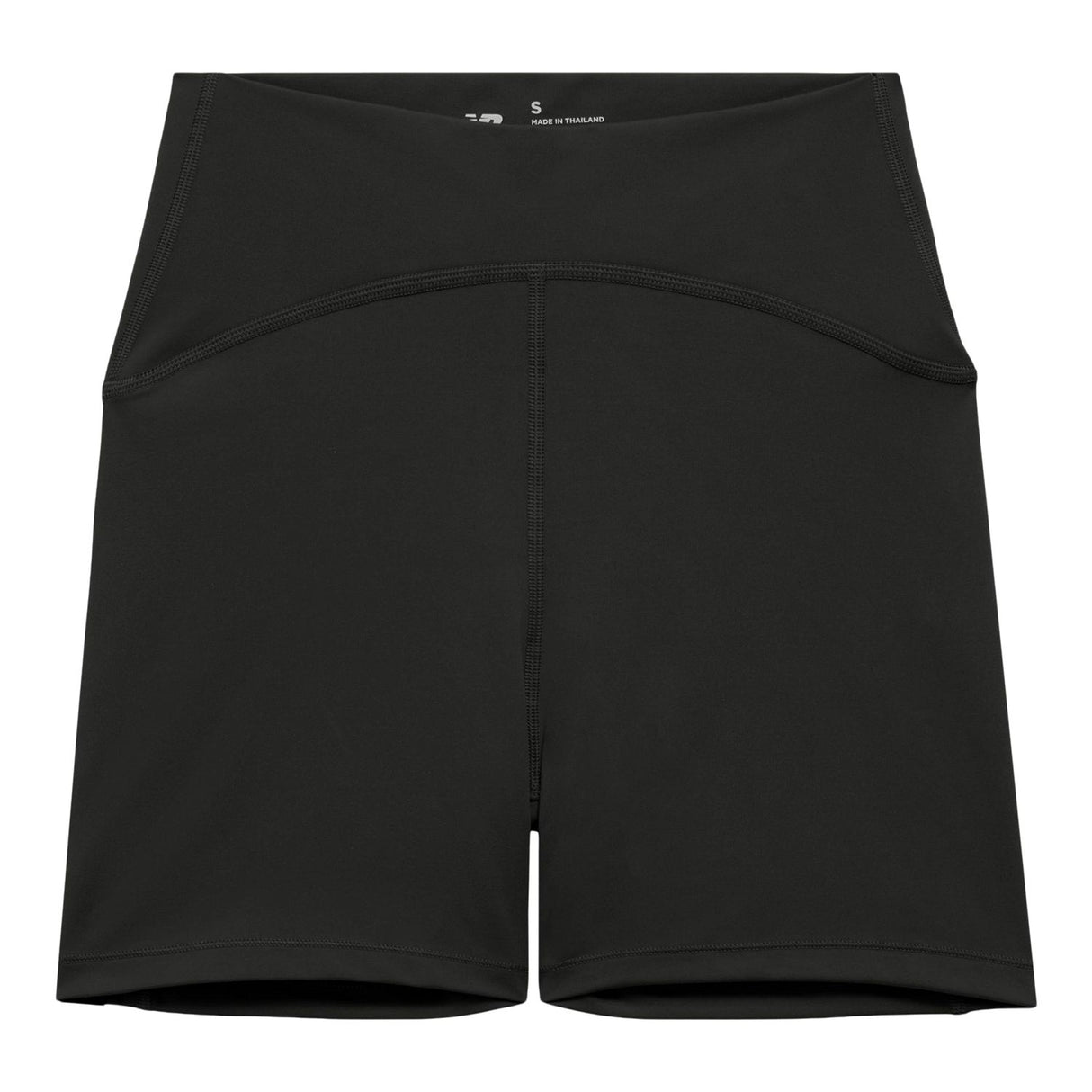 New Balance Women's Klutch X NB Bike Shorts-1