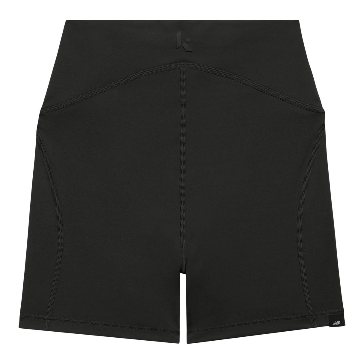 New Balance Women's Klutch X NB Bike Shorts-2