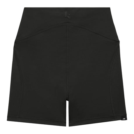 New Balance Women's Klutch X NB Bike Shorts-2