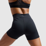 New Balance Women's Klutch X NB Bike Shorts-7