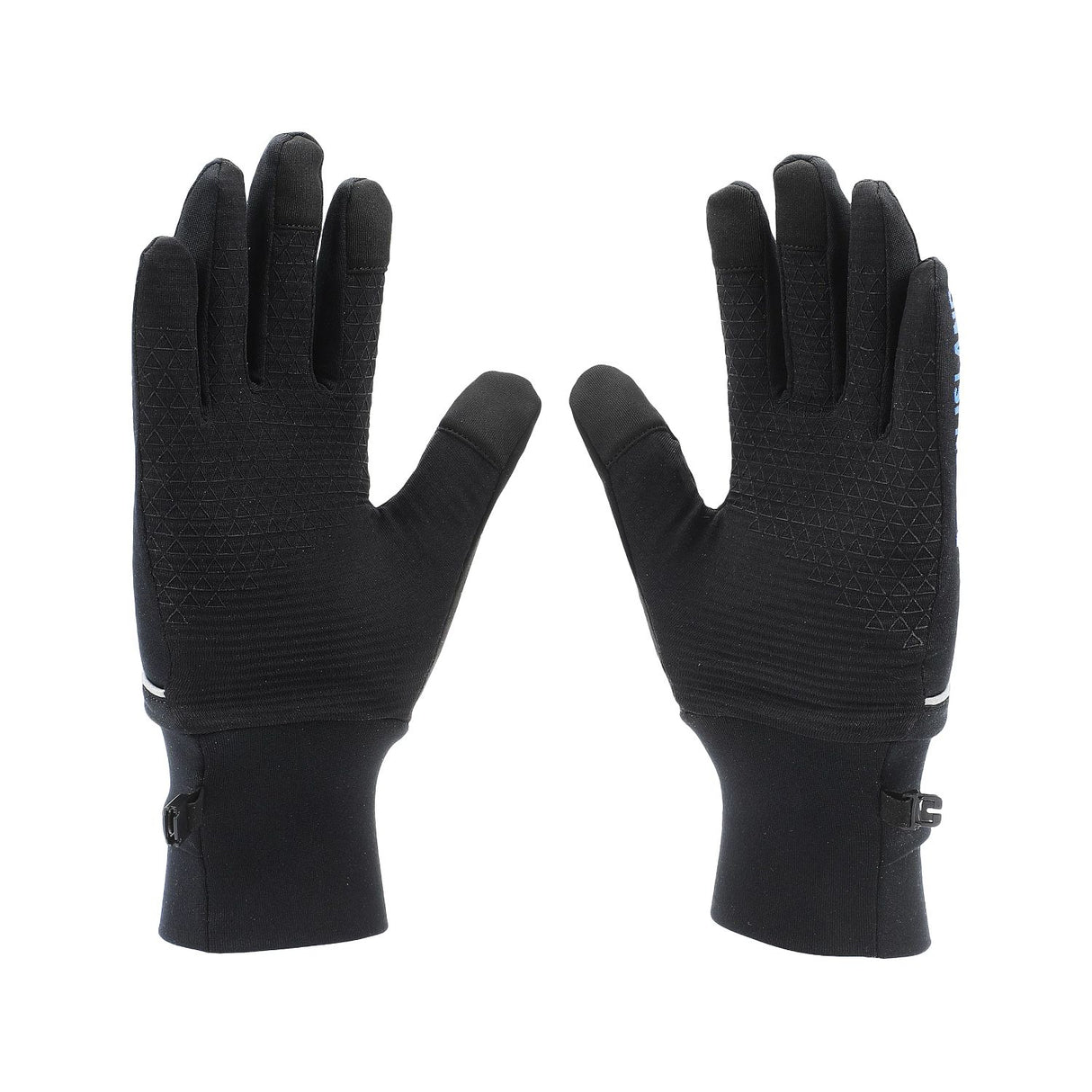 New Balance NYC Marathon Midweight Borough Gloves-2