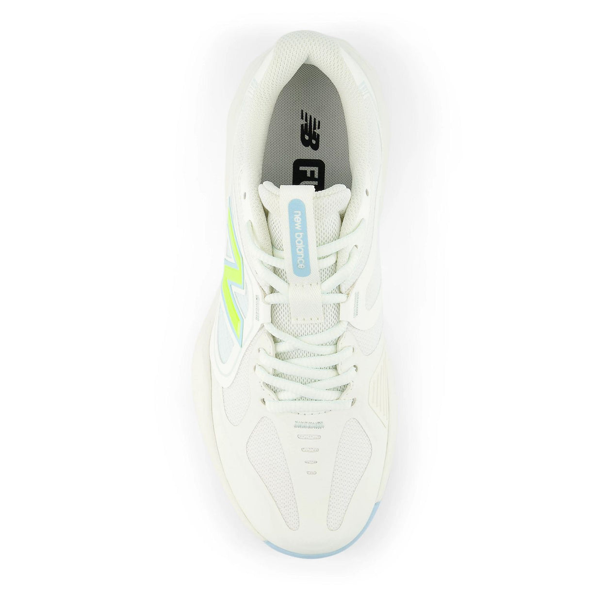 New Balance Women's FuelCell 796v5 Pickleball Shoes-3